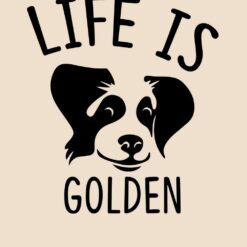 Life-Is-Golden-Free-SVG-Design