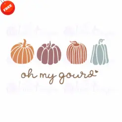 Pumpkin-Oh-My-Gould-Free-SVG-Design