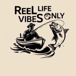 Reel-Life-Vibes-Only-Free-SVG-Design