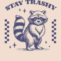 Stay-Trashy-Free-SVG-Design