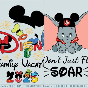 Disney