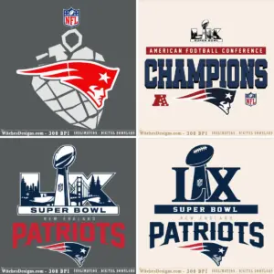New England Patriots