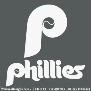 Coopertown svg design featuring a flowing, single-layer minimalist line art illustration in one-color palette for vinyl cutting and sublimation.