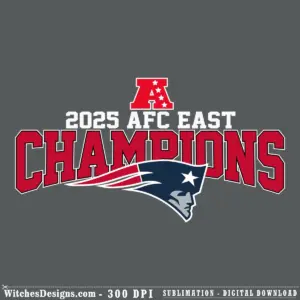 New England Patriots SVG logo featuring the championship A emblem with stars and the Patriot mascot head in red and navy.